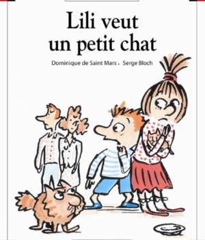 Max et Lili t. 25 : Lili veut un petit chat
