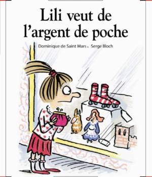 Max et Lili t. 30 : Lili veut de l'argent de poche
