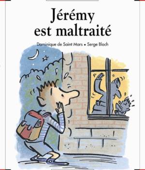 Max et Lili t. 36 : Jérémy est maltraité