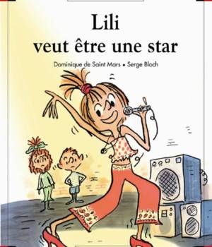 Max et Lili t. 65 : Lili veut être une star