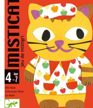 Misticat