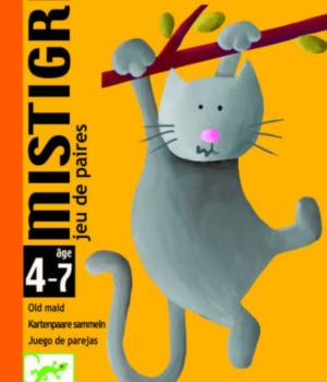 Mistigri