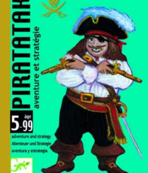 Piratatak