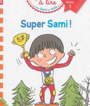 Super Sami