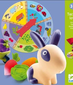 Tactilo Loto Ferme