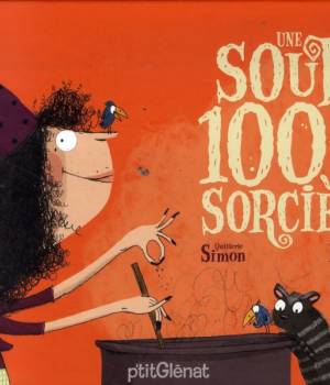 Une soupe 100% sorcière