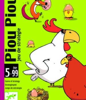 Piou Piou