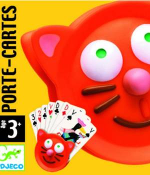 Porte-cartes
