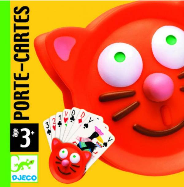 Porte-cartes