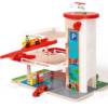 Garage Scratch avec accessoires – Image 3