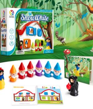 Blanche-Neige, par Smartgames