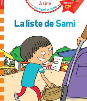 La liste de Sami, Hachette