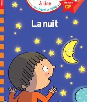 La nuit, Sami et Julie