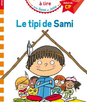 Le tipi de Sami