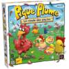 Pique Plume par Gigamic