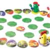 Pique Plume, la ronde des poules – Image 2
