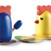 Pique Plume, la ronde des poules – Image 3