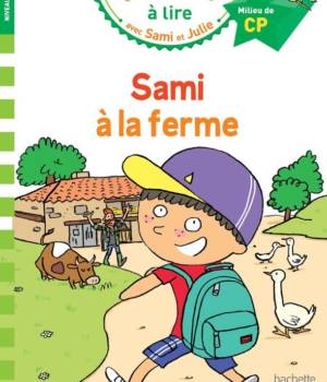 Sami à la ferme