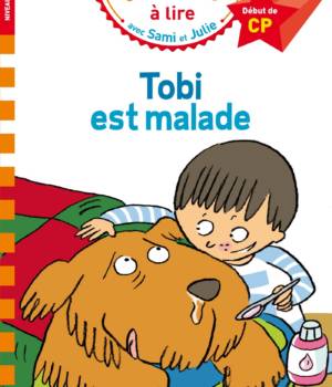 Tobi est malade