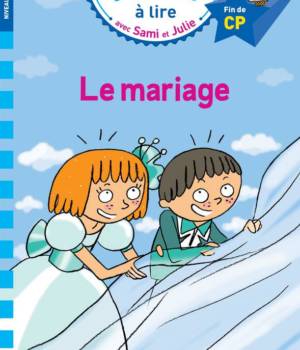 Le mariage