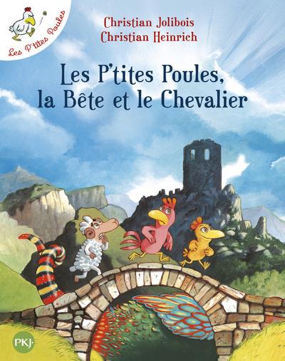 Les-Ptites-poules-la-Bête-et-le-Chevalier.jpg