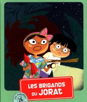 Les brigands du Jorat