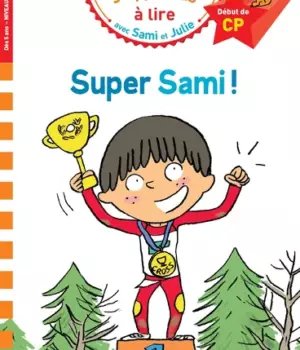 Super Sami