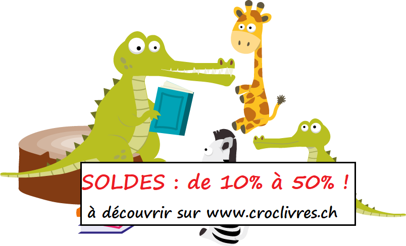 SOLDES D’ÉTÉ !