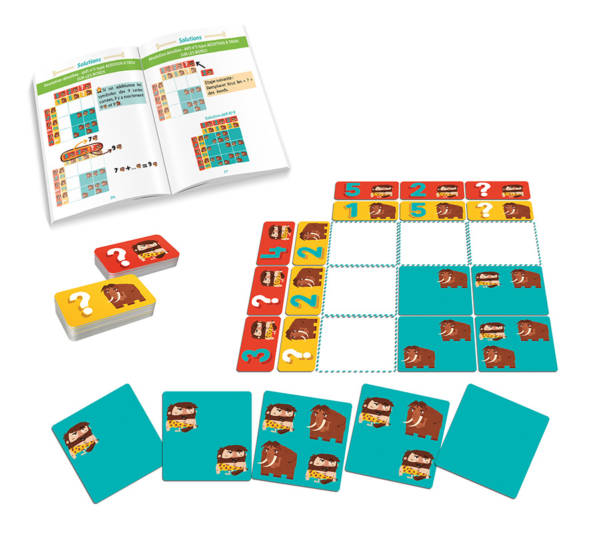 Logidingo - jeux de logique – Image 2