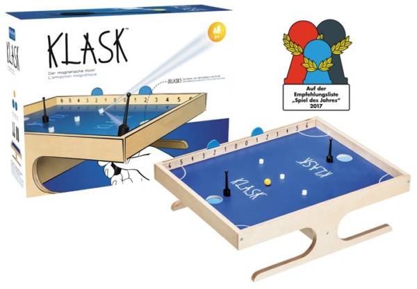Klask