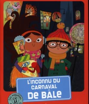 L'inconnu du Carnaval de Bâle