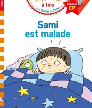Sami est malade