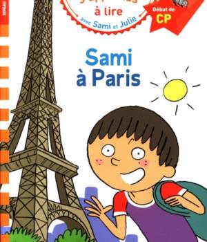 Sami a Paris