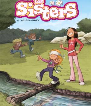Les Sisters t.13