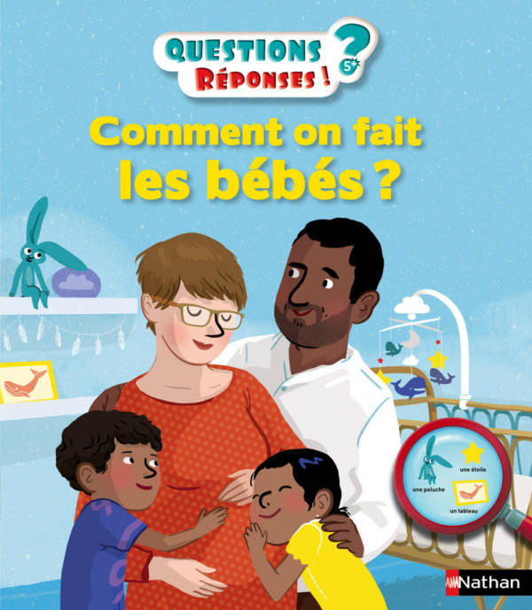 Comment on fait les bébés