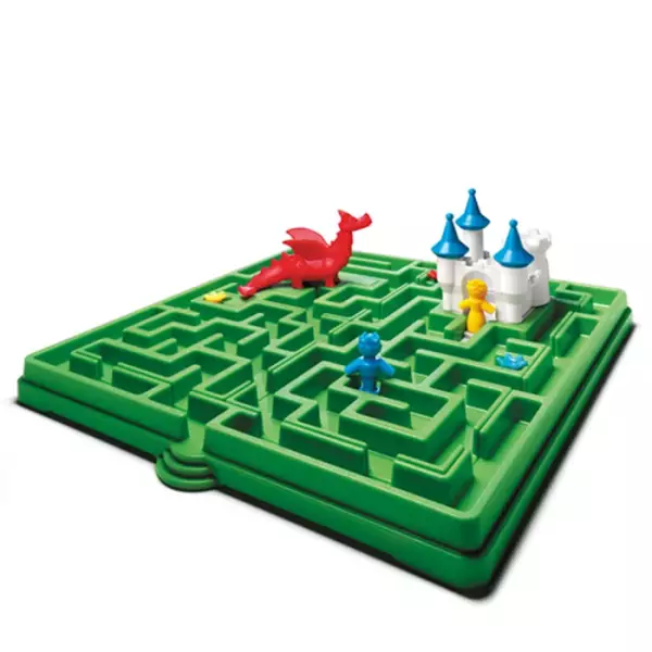 Sleeping Beauty de Smart Games – Image 3