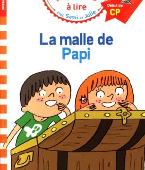 La malle de Papi