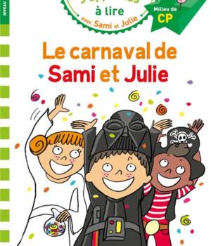 Le Carnaval de Sami et Julie