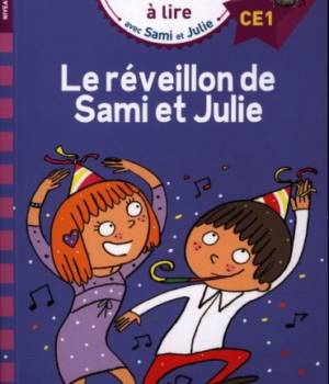 Le réveillon de Sami et Julie