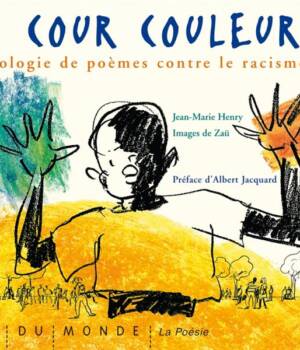 La cour couleurs