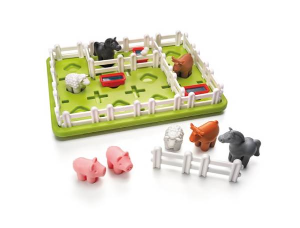 Smart Farmer - Smartgames – Image 2
