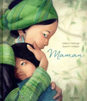 Maman