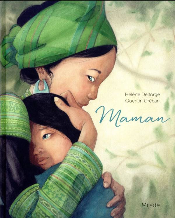 Maman