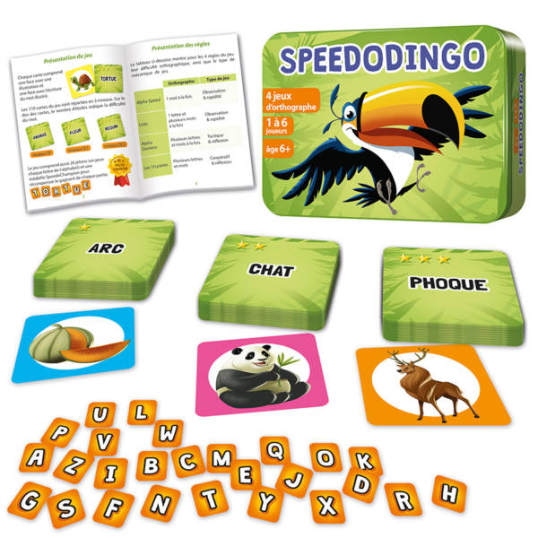 Speedodingo – Image 7