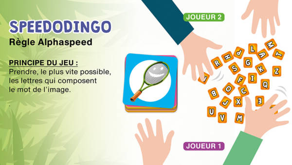 Speedodingo – Image 6