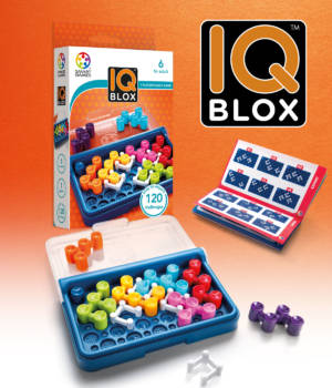 IQ Blox de Smart Games