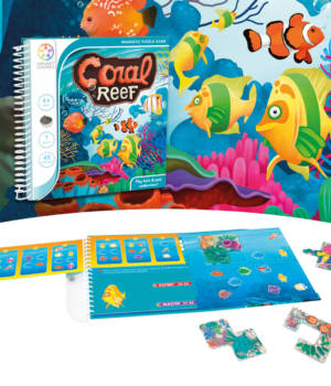 Coral Reef barrière de corail de Smart Games