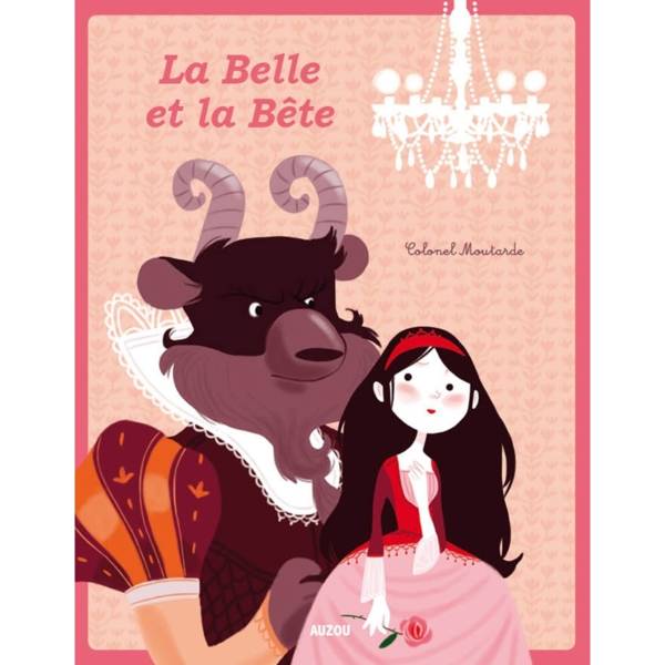 La Belle et la bête