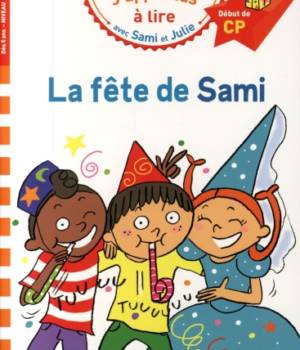 La fête de Sami