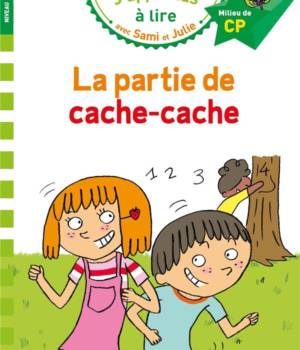 La partie de cache-cache